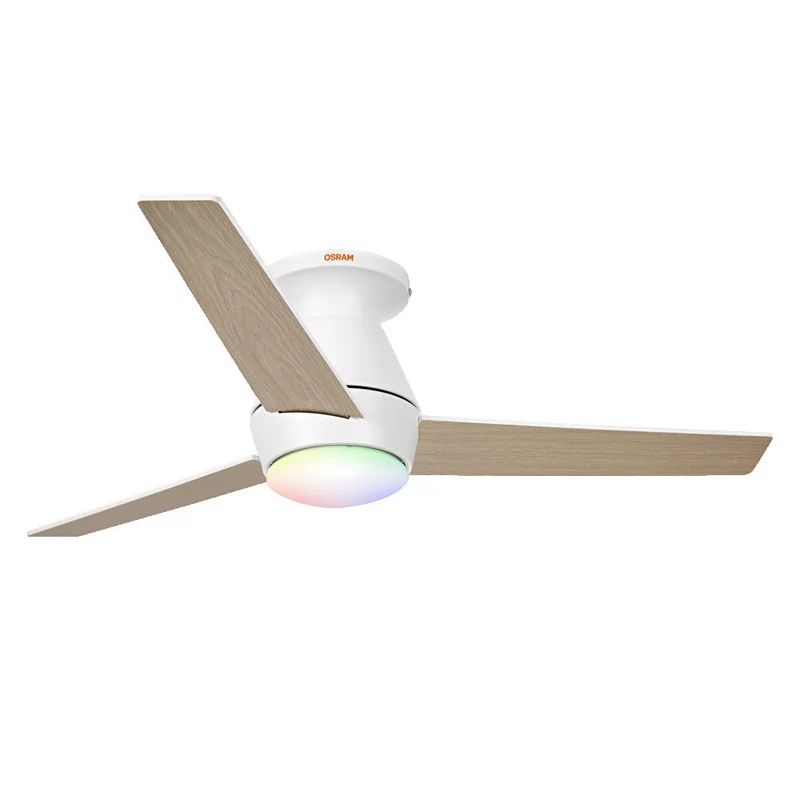 VENTILATEUR DE PLAFOND NORDES 1065 38W CCTRGB OSRAM