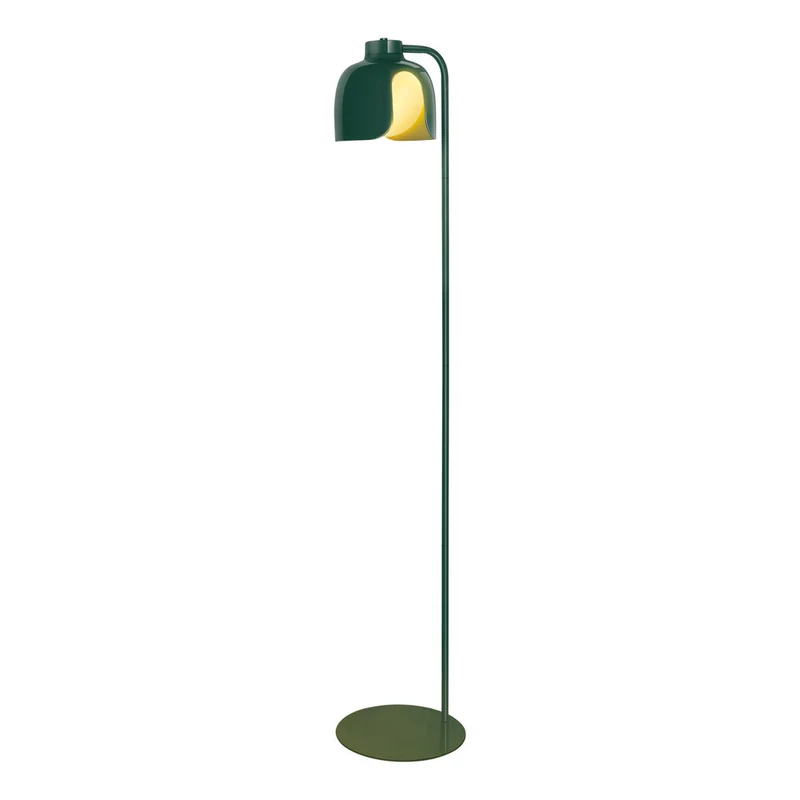 OSRAM DECOR Corolle lampadaire E27 Vert