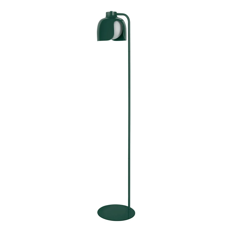 OSRAM DECOR Corolle lampadaire E27 Vert