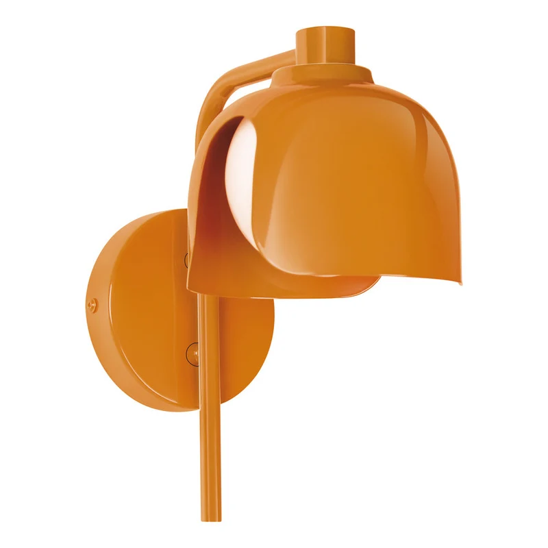 OSRAM DECOR Corolle Applique G9 Orange