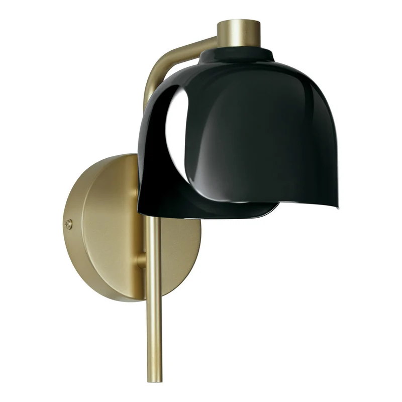 OSRAM DECOR Corolle applique G9 Noir
