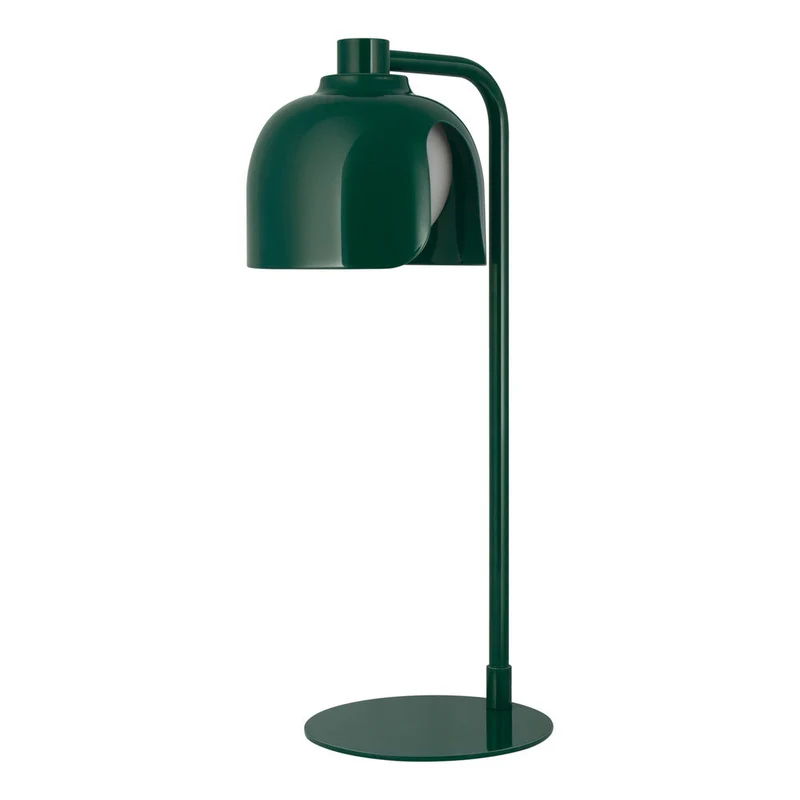 OSRAM DECOR Corolle lampe à poser G9 Vert