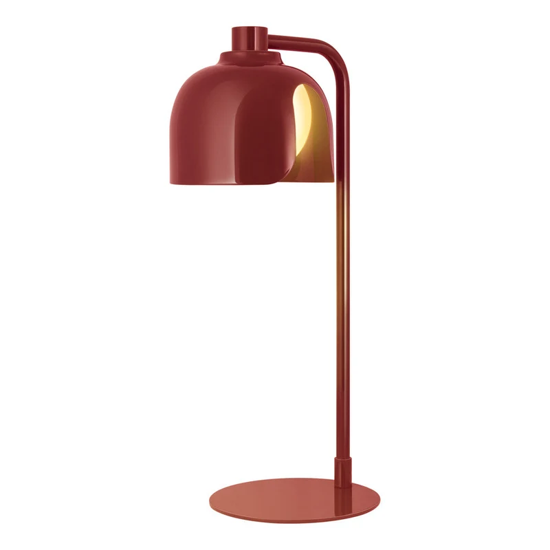 OSRAM DECOR Corolle lampe à poser G9 Rouge