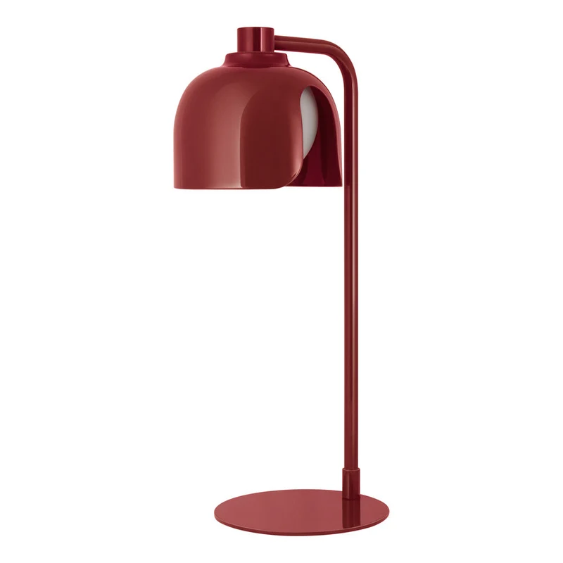 OSRAM DECOR Corolle lampe à poser G9 Rouge