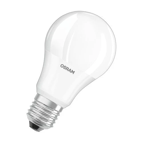 OSRAM LED VALUE CLASSIC A Lampe 60 FR 8,5 W/2700 K E27, blanc chaud