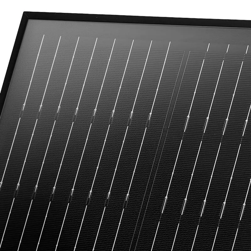 Projecteur mural solaire LED 20W