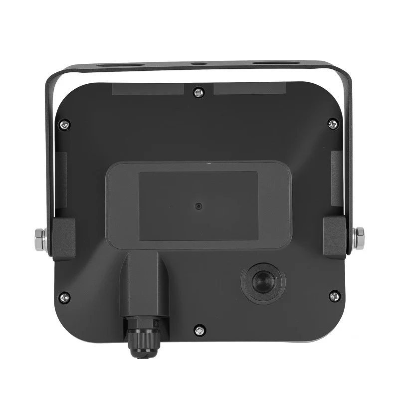 Projecteur mural solaire LED 20W