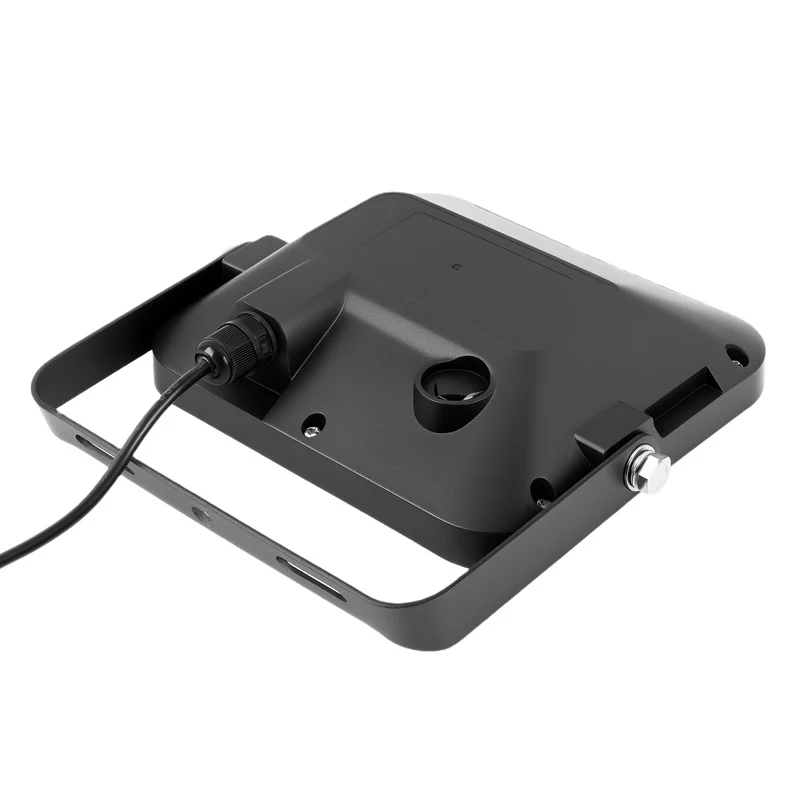 Projecteur mural solaire LED 10W