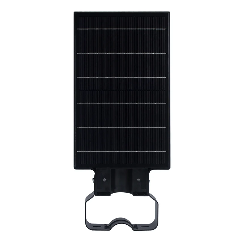 Pack de 10 têtes de lampadaires solaires 15W