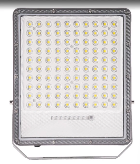 Projecteur LED Solaire 18W