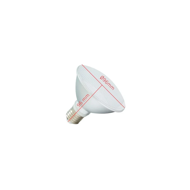 Ampoule LED E27 5W 450 lm PAR20 IP65