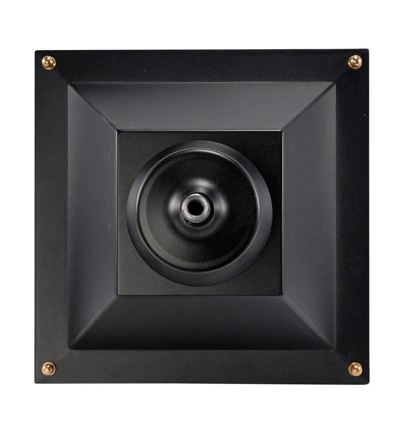 Tête d'éclairage pour lampadaire extérieur EFFLEX09-60W Dimmable