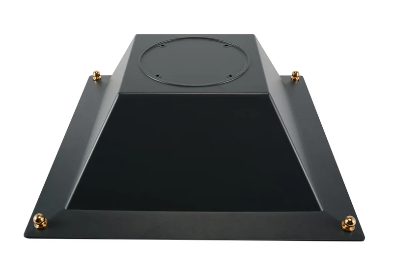 Tête d'éclairage pour lampadaire extérieur EFFLEX09-60W Dimmable