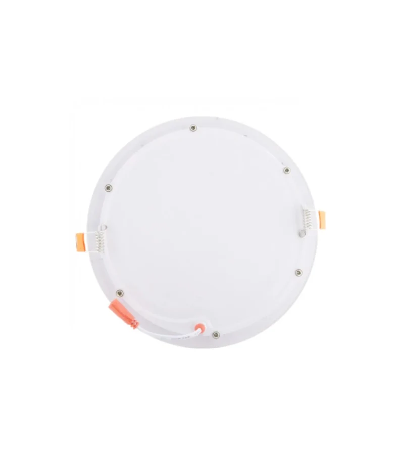 Downlight LED slim rond 18W CCT