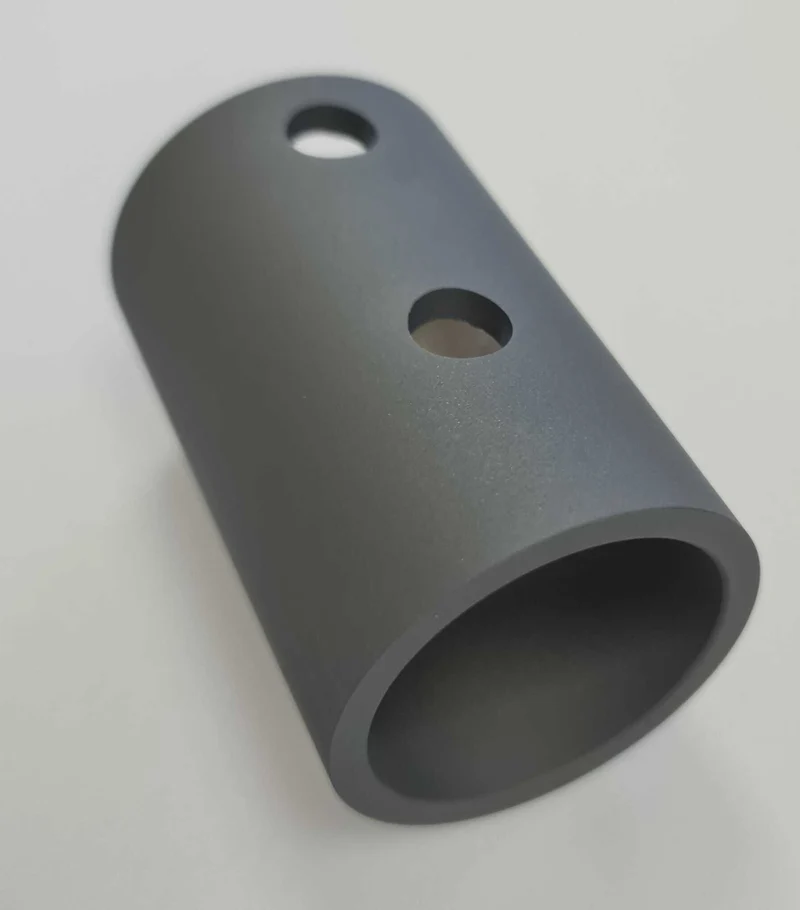 Adaptateur Candélabre / Lampe de rue et parking extérieur 50-40mm