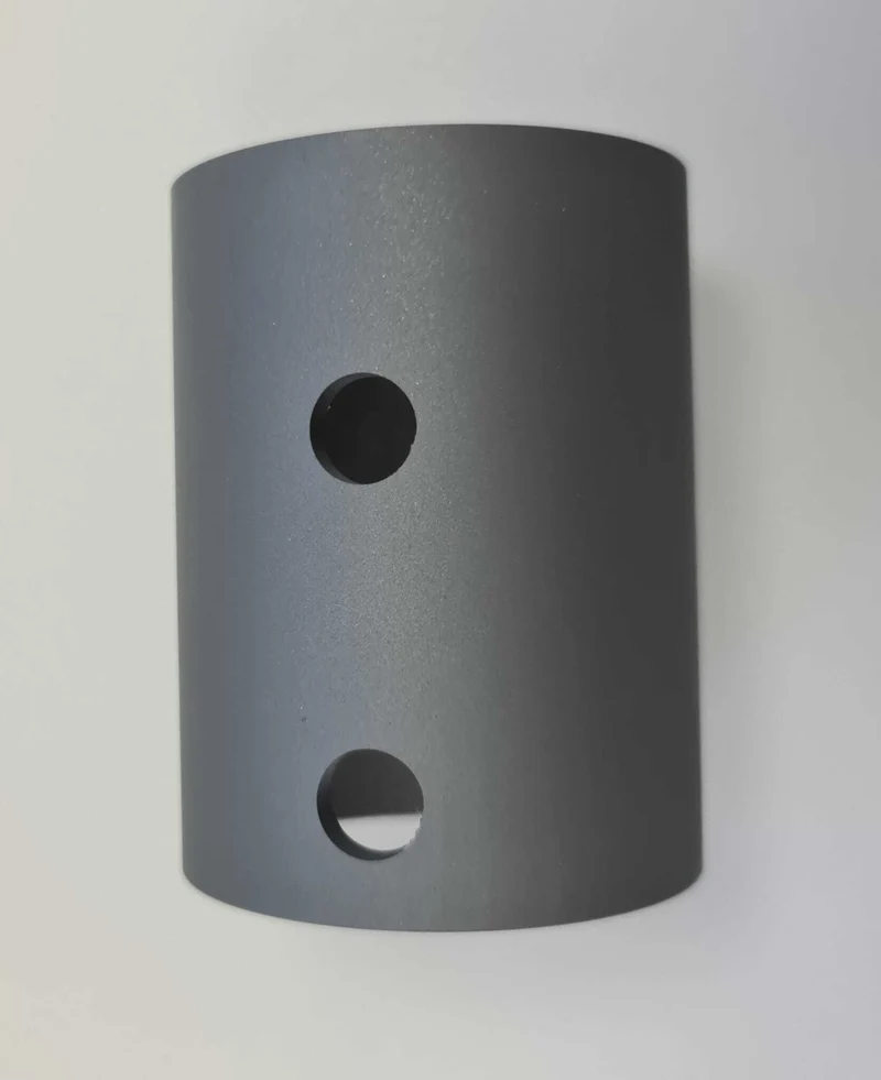 Adaptateur Candélabre / Lampe de rue et parking extérieur 60-50mm