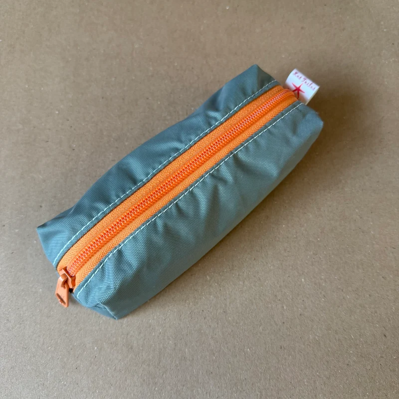 S'cool, trousse à Stylos - unique