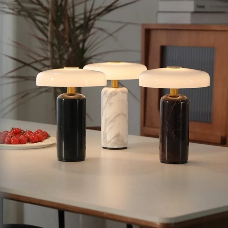 Lampe Sans Fil Rechargeable