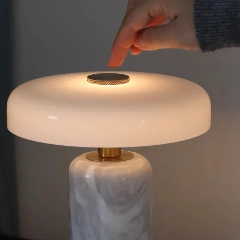 Lampe Sans Fil Rechargeable