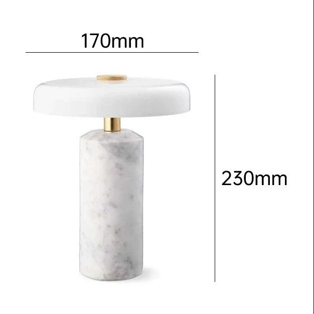Lampe Sans Fil Rechargeable