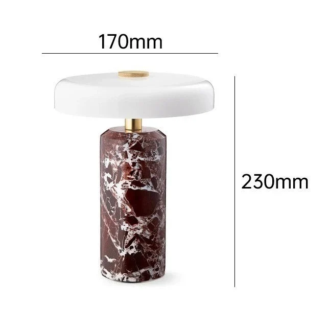 Lampe Sans Fil Rechargeable