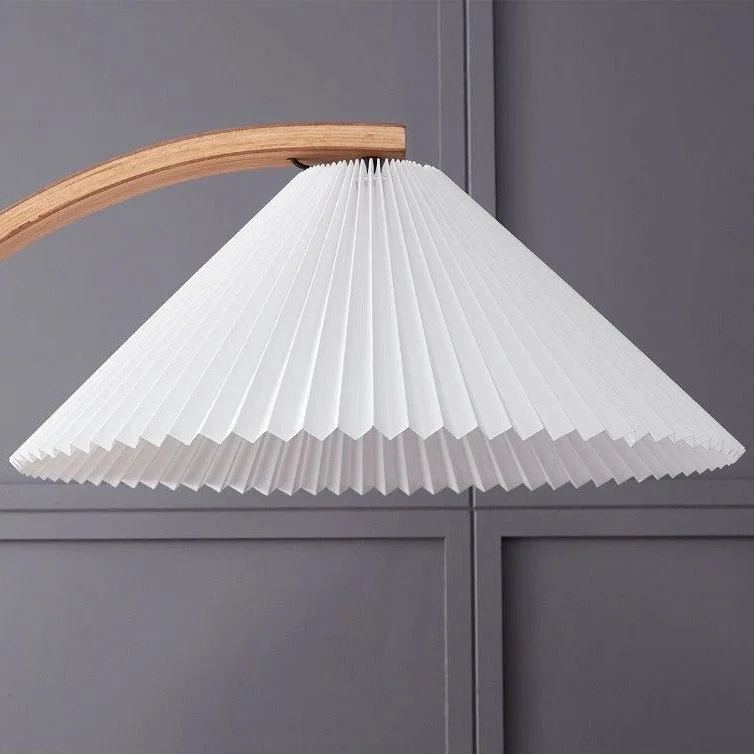Lampadaire Salon Bois
