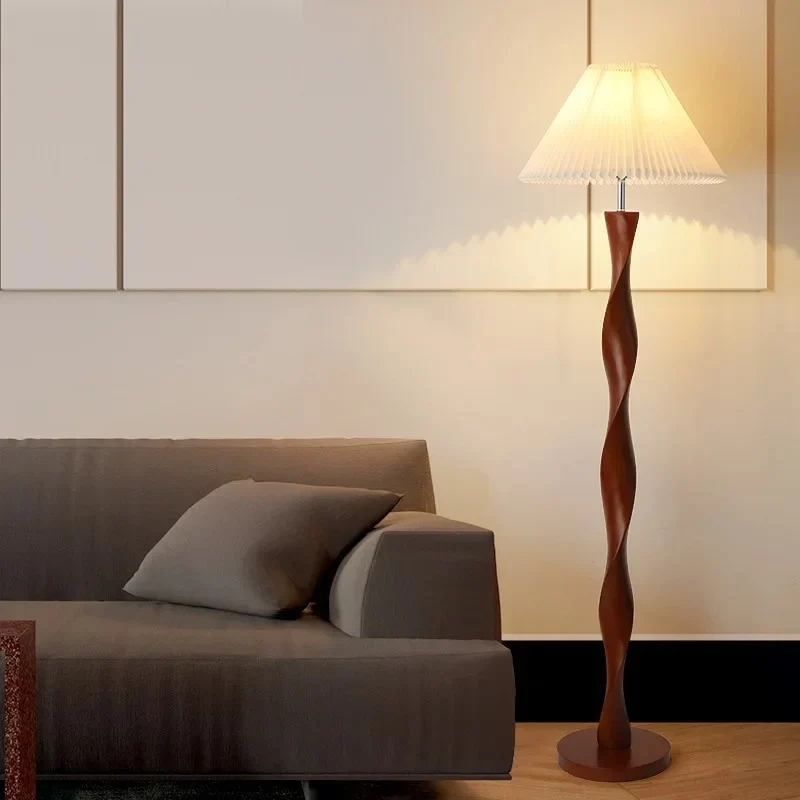 Lampadaire Vintage