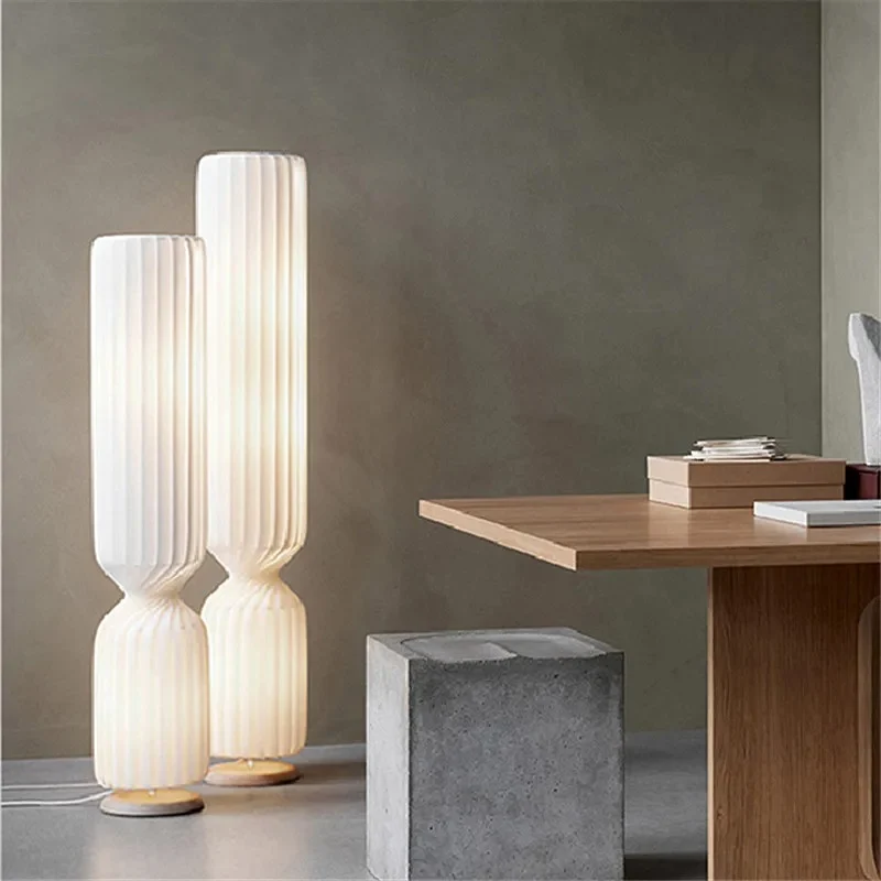 Lampadaire Salon Design