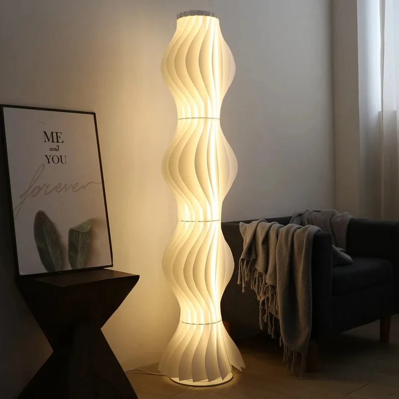 Lampadaire Design Lysia