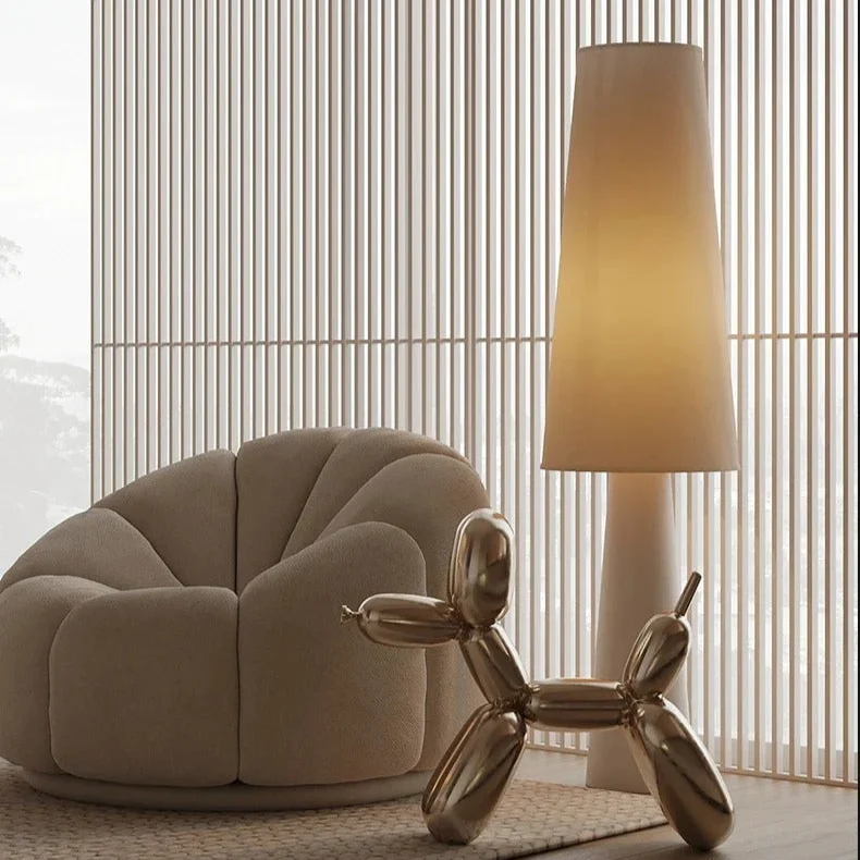 Lampadaire Design pour Salon