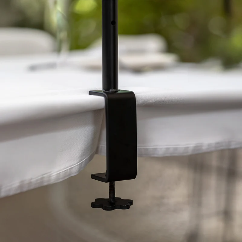 Barre de table extensible pour guirlandes GARLAND LIFT