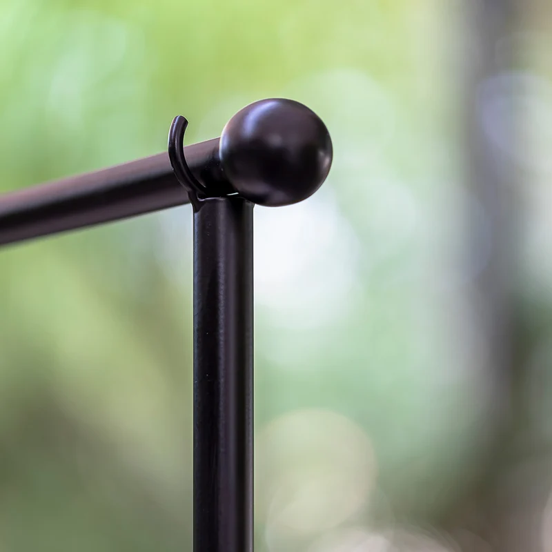 Barre de table extensible pour guirlandes GARLAND LIFT