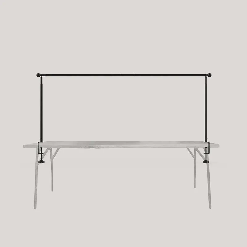 Barre de table extensible pour guirlandes GARLAND LIFT