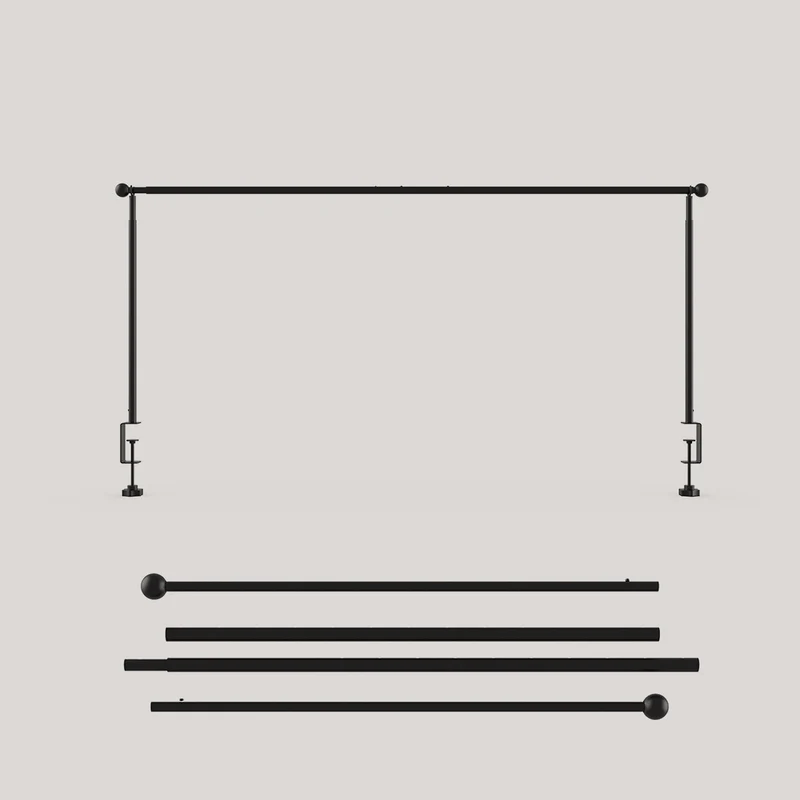 Barre de table extensible pour guirlandes GARLAND LIFT