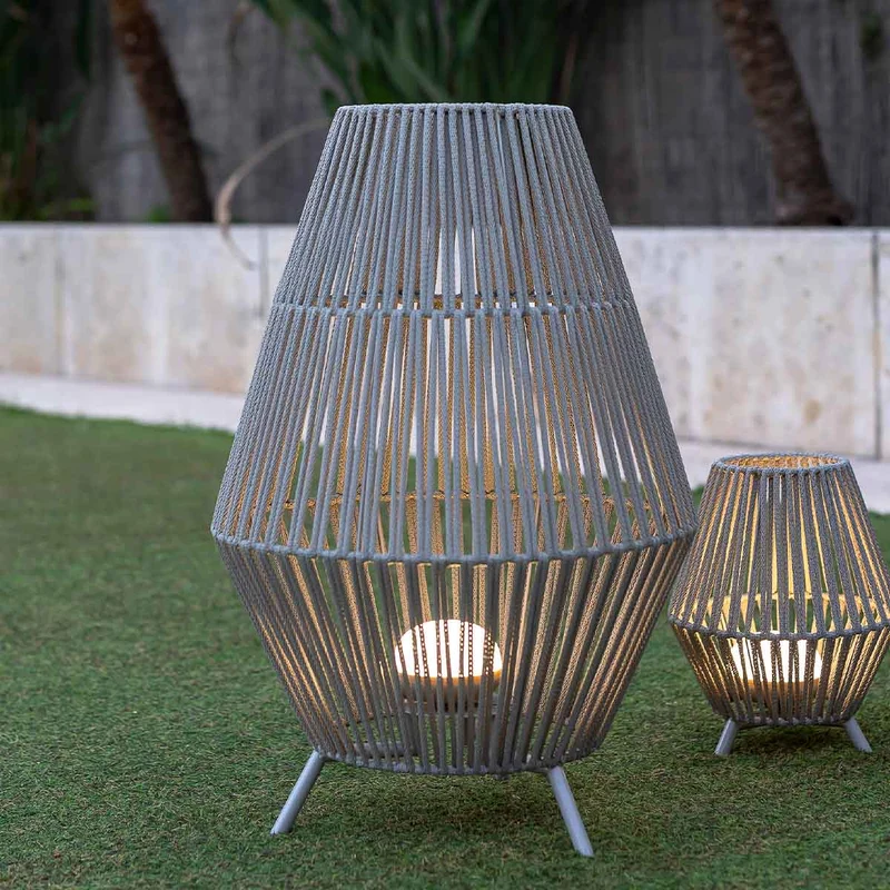 LAMPE DÉCORATIVE CONTA 70