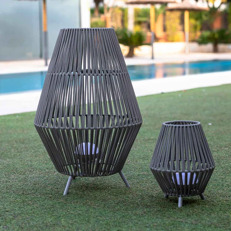 LAMPE DÉCORATIVE CONTA 70