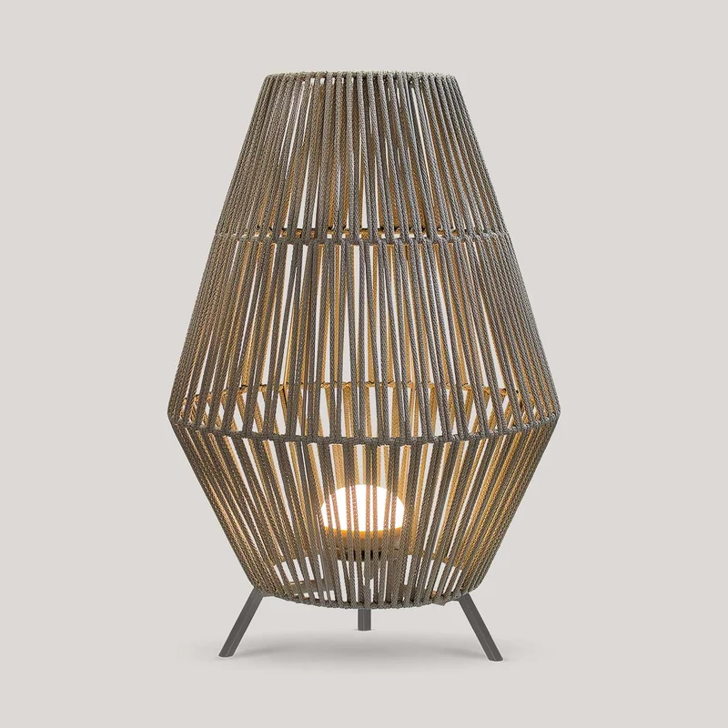 LAMPE DÉCORATIVE CONTA 70