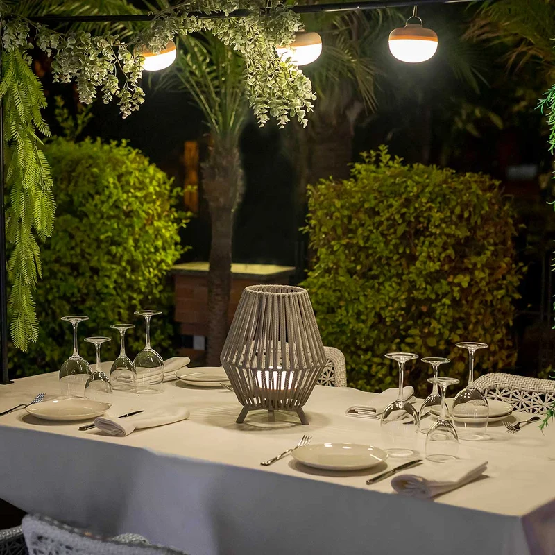 Lampe décorative sans fil Conta 30