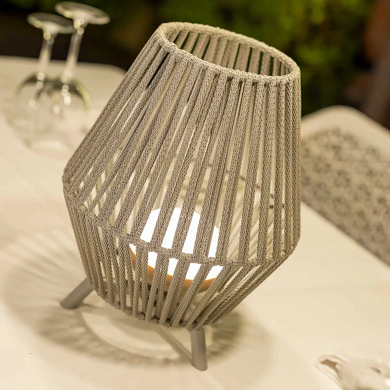 Lampe décorative sans fil Conta 30