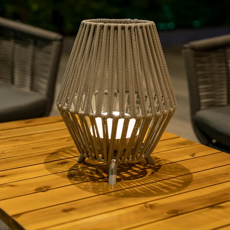 Lampe décorative sans fil Conta 30