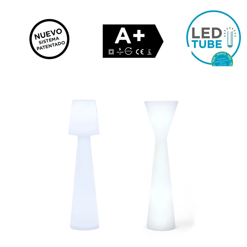 TUBE LED POUR PRODUITS "CÂBLES" NEWGARDEN