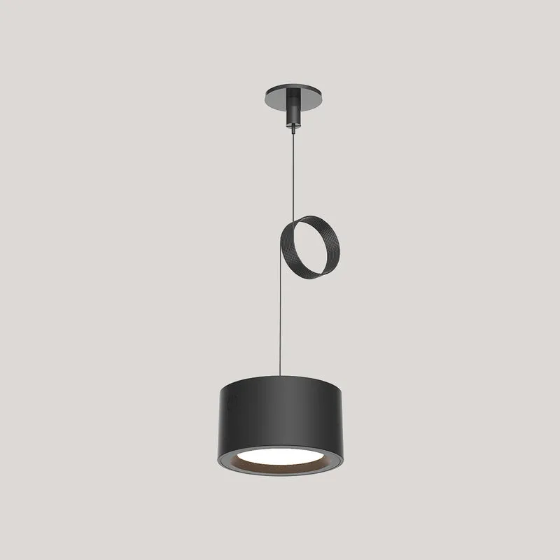 Lampe murale rond à batterie pour l'intérieur ROLL 8