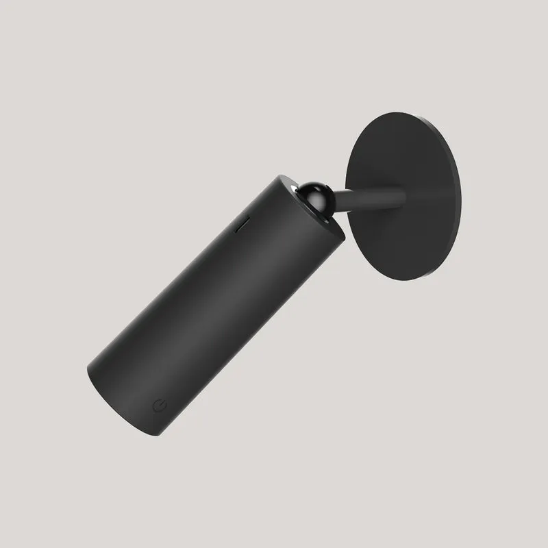 Lampe murale rond à batterie pour l'intérieur ROLL 4