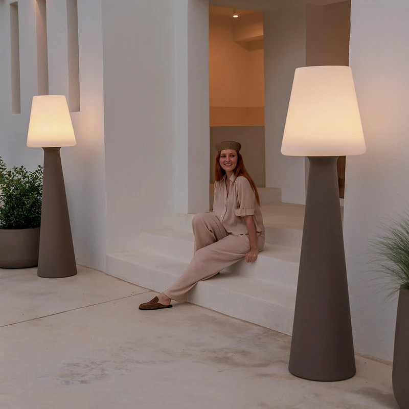 LAMPADAIRE SANS FIL LOLA 165 POP