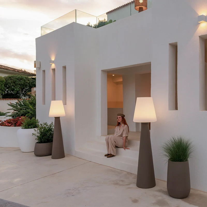 LAMPADAIRE SANS FIL LOLA 165 POP