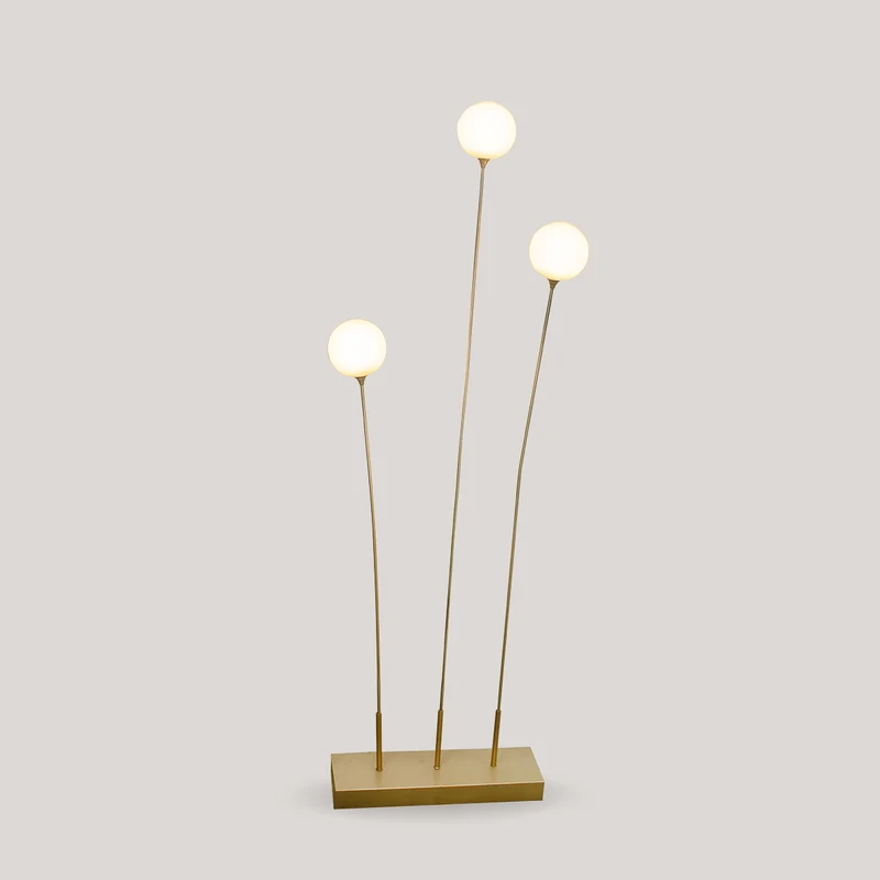 Lampadaire BRUNA 165 | USAGE INTÉRIEUR (RECONDITIONNÉ)
