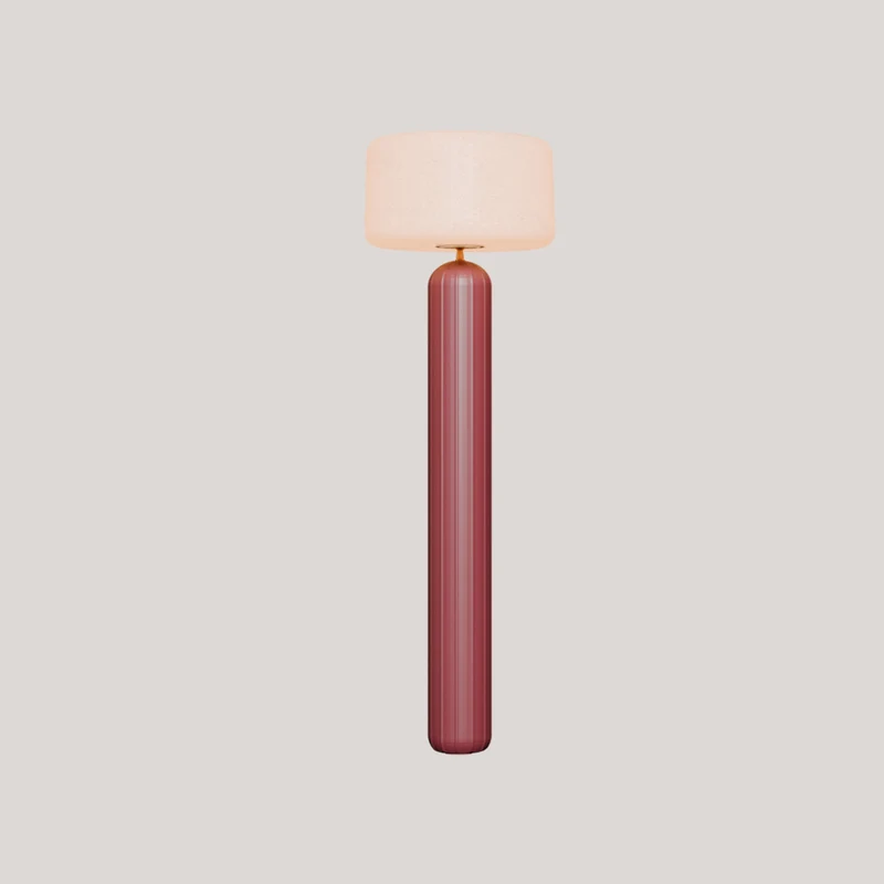 LAMPADAIRE SOLAIRE PHOEBE 145