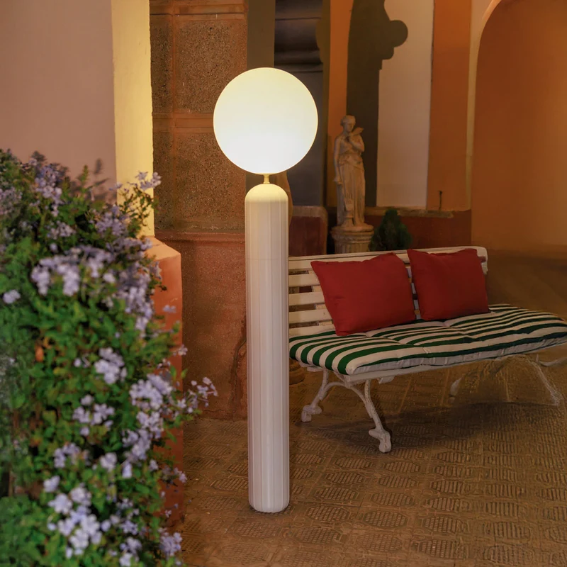 LAMPADAIRE PORTABLE MONICA 150