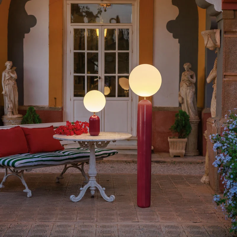 LAMPADAIRE PORTABLE MONICA 150