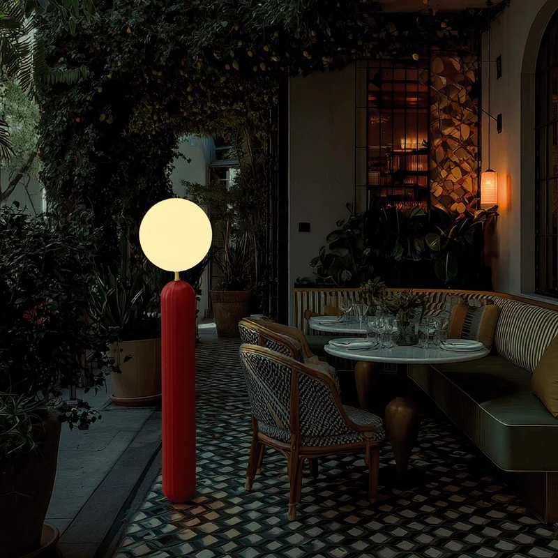 LAMPADAIRE PORTABLE MONICA 150